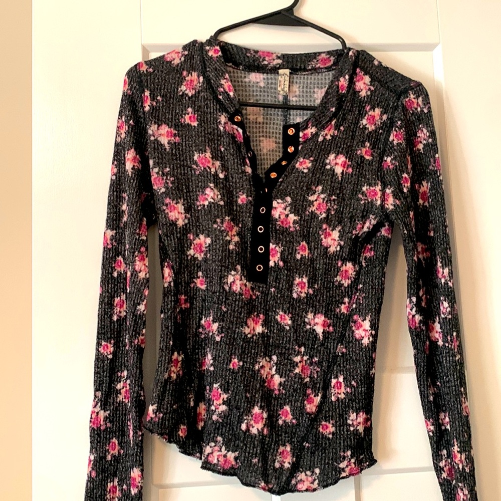 Free People thermal